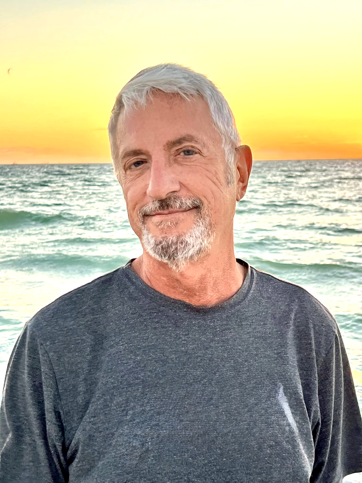 Victor Paruta