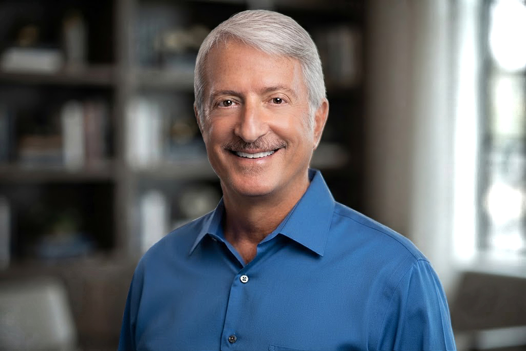 Victor Paruta